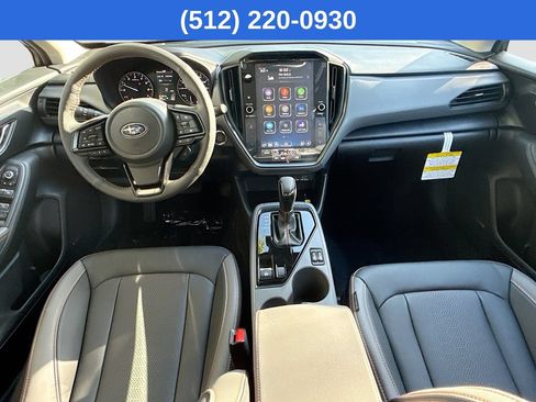 New 2026 Subaru Crosstrek 2.5i Limited AWD/4WD image 27