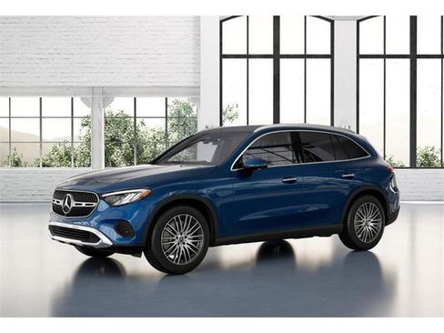 New 2026 Mercedes-Benz GLC 300 GLC 300 image 38