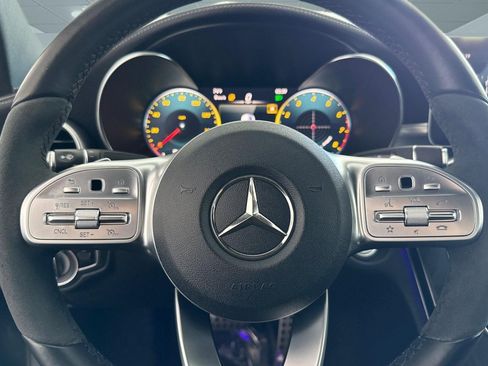Used 2021 Mercedes-Benz C 300 Sedan image 14