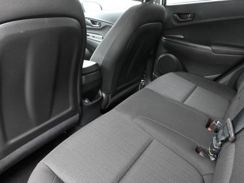 Certified 2023 Hyundai Kona SEL image 21