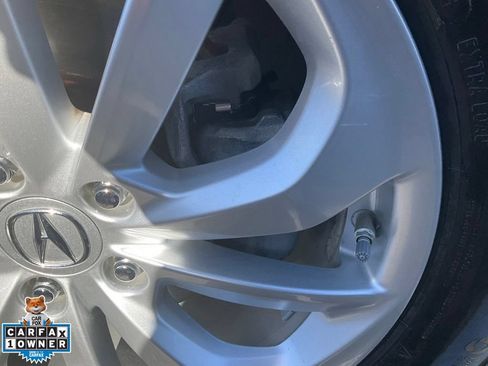 Used 2016 Acura RDX AWD image 84