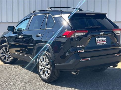 Used 2024 Toyota RAV4 XLE Premium w/ Weather Package image 15