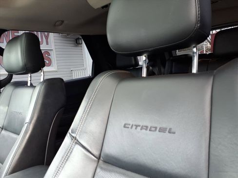 Used 2014 Dodge Durango Citadel image 24