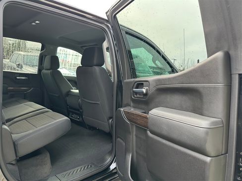 Used 2022 GMC Sierra 1500 Elevation image 13