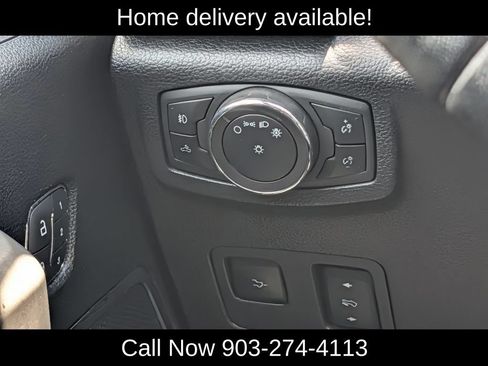 Used 2019 Ford F250 Lariat w/ Lariat Ultimate Package AWD/4WD image 30