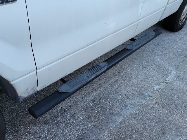 Used 2010 Ford F150 XL RWD image 4