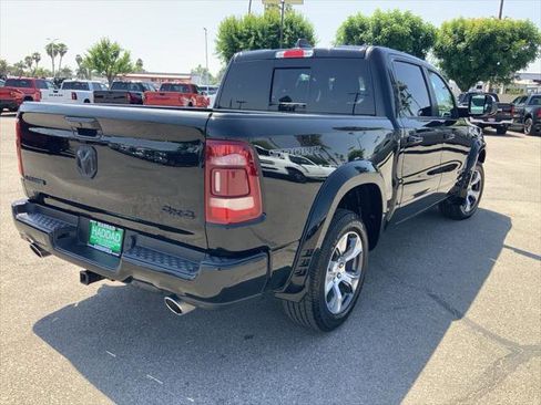 Certified 2023 RAM 1500 Laramie AWD/4WD image 5