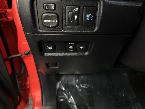 Used 2023 Toyota 4Runner TRD Pro image 33