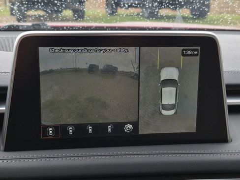 Used 2020 Genesis G70 3.3T w/ Prestige Package RWD image 27