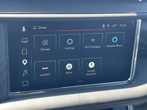 Used 2023 GMC Yukon Denali w/ Max Trailering Package AWD/4WD image 20