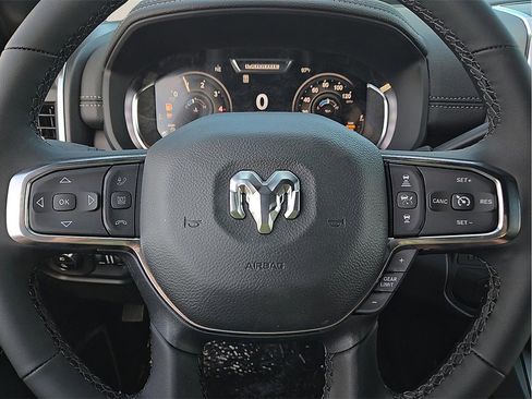 New 2026 RAM 2500 Laramie w/ Night Edition image 19