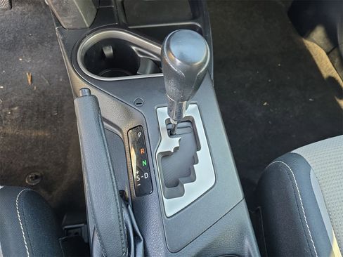 Used 2017 Toyota RAV4 XLE image 20