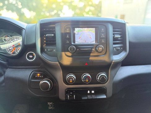 Used 2019 RAM 1500 Tradesman RWD image 19