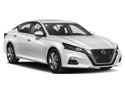 Used 2022 Nissan Altima 2.5 S FWD image 9