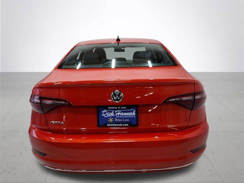 Used 2021 Volkswagen Jetta S image 12