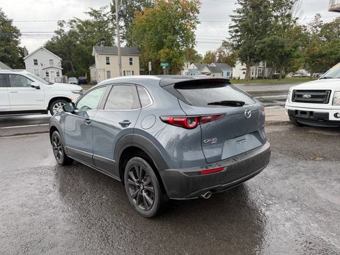 Used 2022 MAZDA CX-30 AWD 2.5 S w/ Preferred Package image 3