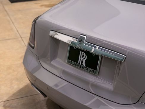 New 2026 Rolls-Royce Ghost AWD/4WD image 14