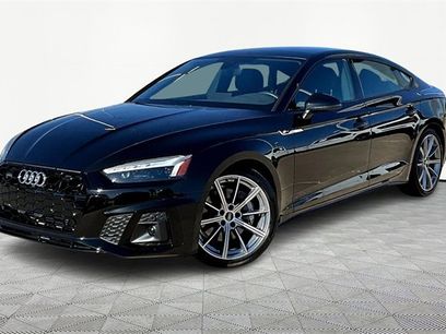 Used 2025 Audi A5 2.0T Premium Plus w/ Convenience Plus Package