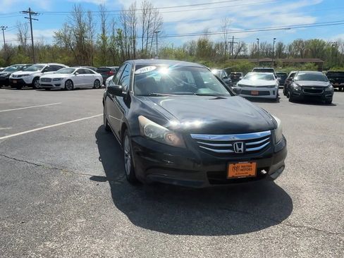 Used 2012 Honda Accord EX image 3
