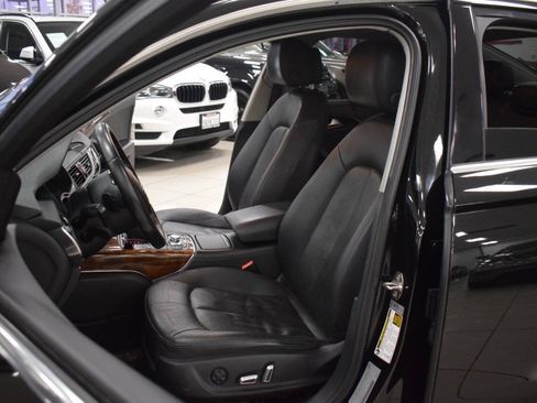 Used 2016 Audi A6 2.0T Premium Plus w/ Premium Plus Package AWD/4WD image 42