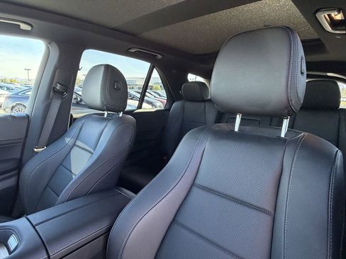 Used 2026 Mercedes-Benz GLE 350 4MATIC image 20