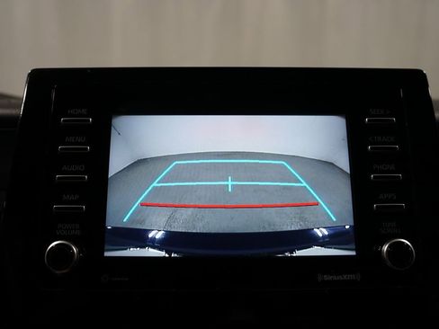 Certified 2023 Toyota Camry SE FWD image 22