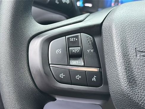 New 2025 Ford Ranger XL w/ Trailer Tow Package image 24