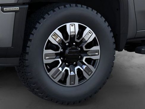 New 2026 GMC Sierra 2500 Denali w/ Denali Reserve Package image 9