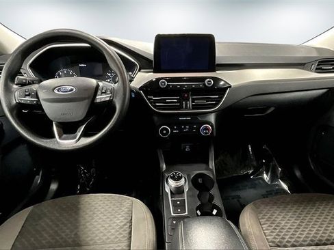 Used 2022 Ford Escape SE image 8