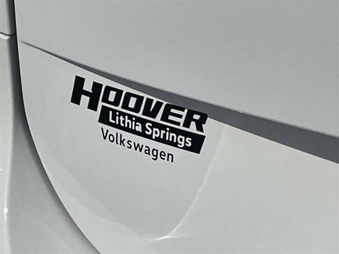 New 2025 Volkswagen ID. Buzz Pro S image 12