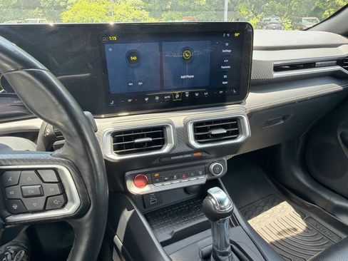 Used 2024 Ford Mustang Premium RWD image 63