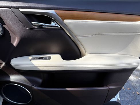 Used 2019 Lexus RX 350 FWD w/ Navigation Package image 43