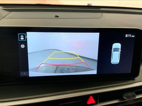 Certified 2024 Kia Sorento S image 21