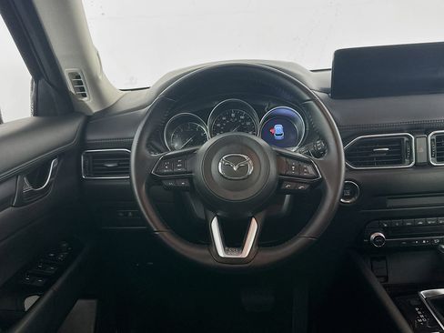 Used 2025 MAZDA CX-5 AWD 2.5 S w/ Select Package image 18