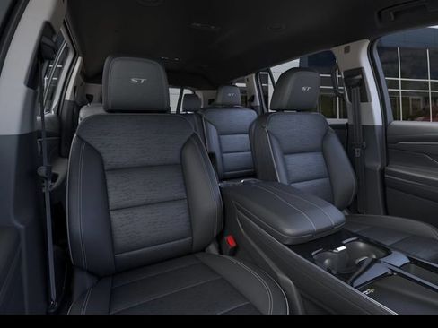 Certified 2026 Buick Enclave Sport Touring w/ LPO, Floor Liner Package FWD image 16