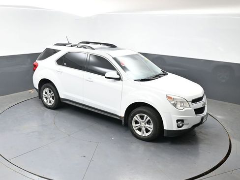 Used 2013 Chevrolet Equinox LT AWD/4WD image 42