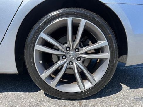 Used 2020 Acura TLX V6 w/ Technology Package FWD image 15
