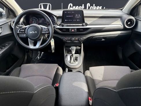 Used 2023 Kia Forte LXS FWD image 10