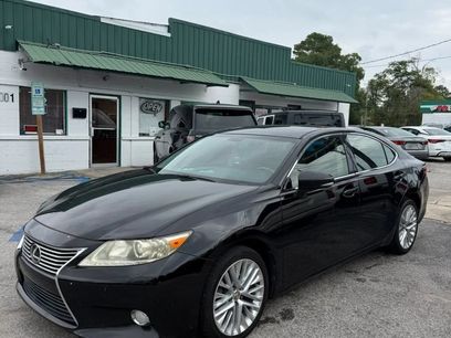 Used 2013 Lexus ES 350 w/ Luxury Pkg