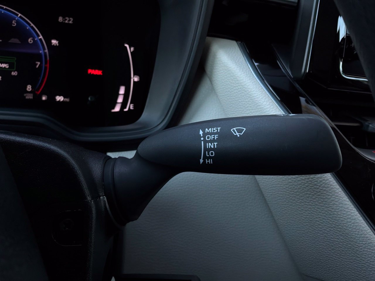 New 2027 Toyota Corolla LE FWD image 34