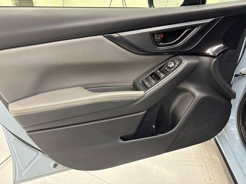 Used 2023 Subaru Outback Onyx Edition image 11