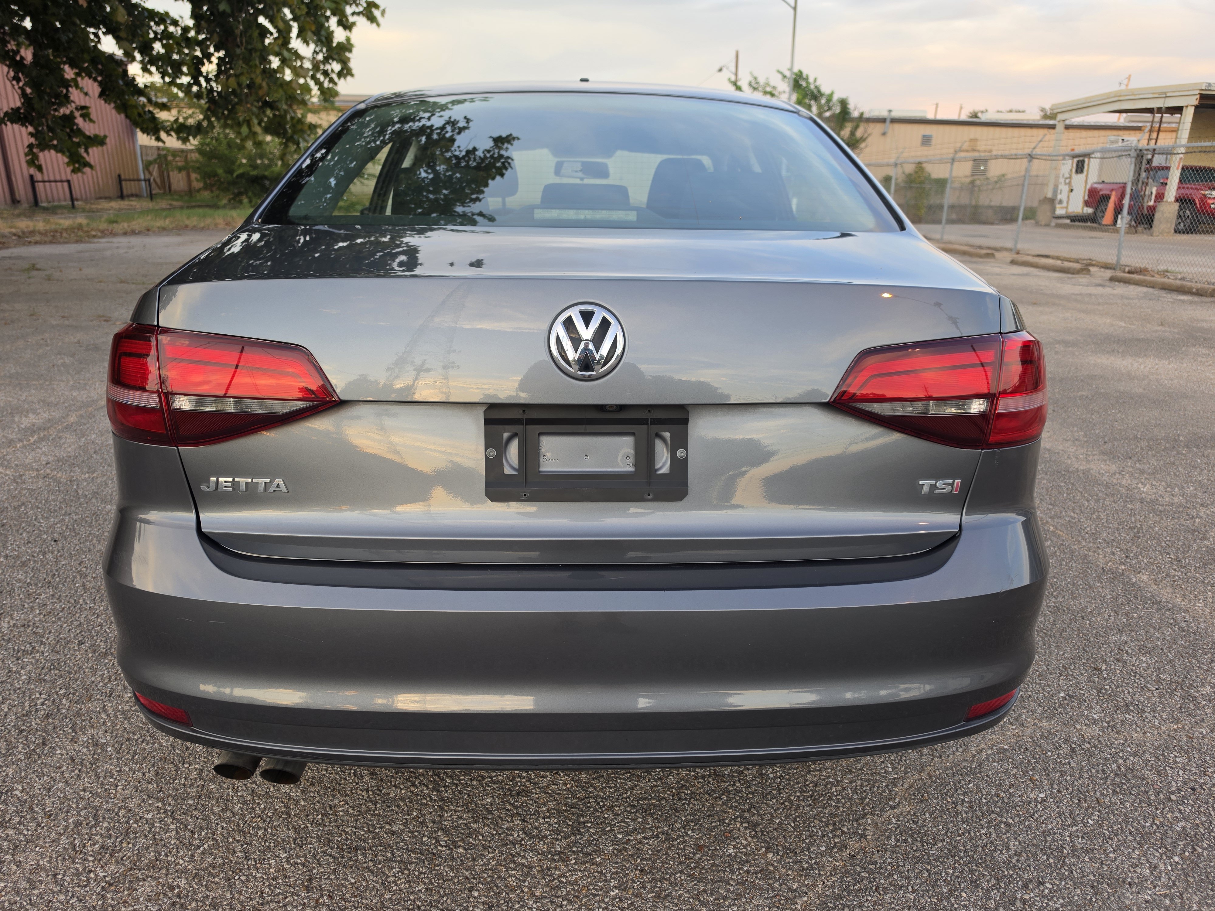 Used 2017 Volkswagen Jetta S FWD image 6