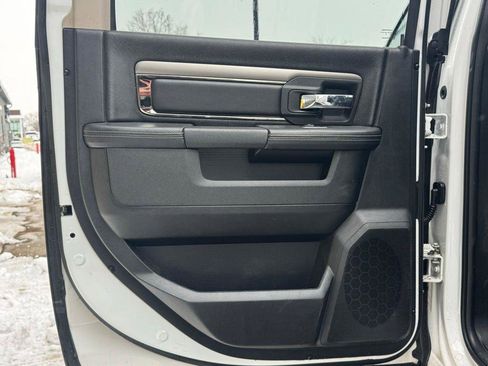 Used 2017 RAM 1500 Sport w/ Sport Premium Group image 55