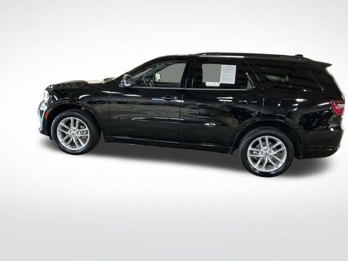 Used 2023 Dodge Durango GT image 2