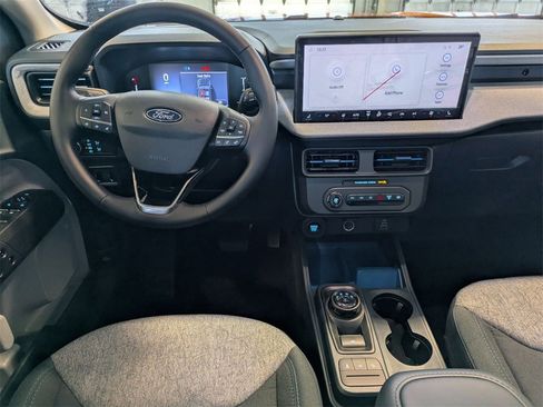 New 2026 Ford Maverick XLT w/ XLT Luxury Package image 16