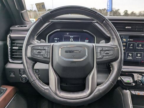 Used 2023 GMC Sierra 1500 Denali Ultimate image 18