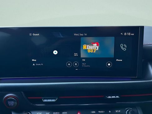 Used 2026 Hyundai Sonata N Line FWD image 16