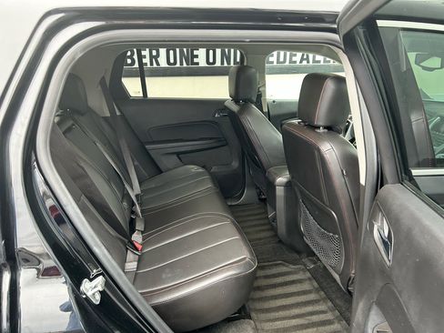 Used 2015 GMC Terrain SLT w/ Chrome Edition image 23