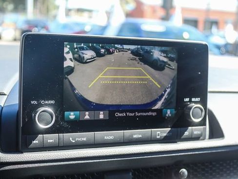 Used 2024 Honda CR-V EX image 33