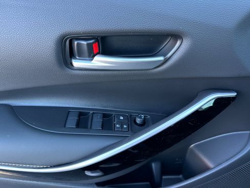 New 2026 Toyota Corolla XLE image 13